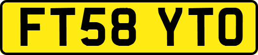 FT58YTO