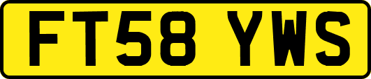 FT58YWS
