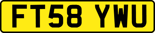 FT58YWU