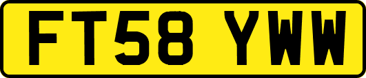 FT58YWW