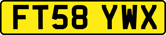 FT58YWX