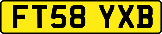 FT58YXB
