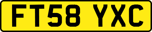 FT58YXC