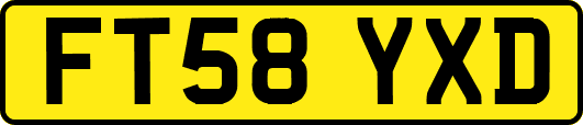 FT58YXD