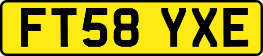FT58YXE