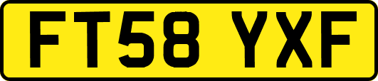FT58YXF