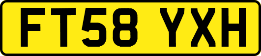 FT58YXH