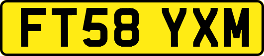 FT58YXM