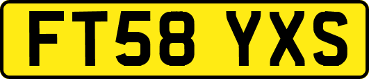 FT58YXS