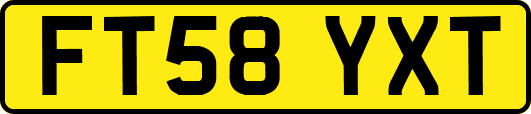 FT58YXT