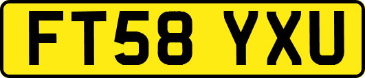 FT58YXU