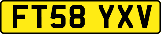 FT58YXV