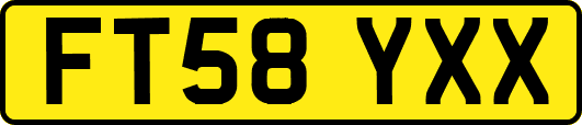 FT58YXX