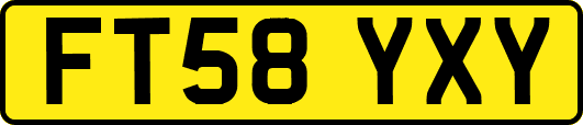 FT58YXY