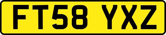 FT58YXZ