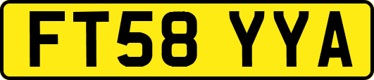 FT58YYA