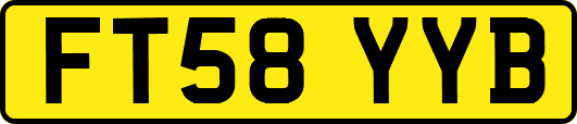 FT58YYB