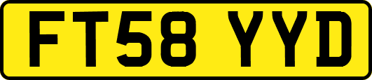 FT58YYD