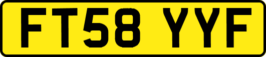 FT58YYF