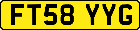 FT58YYG
