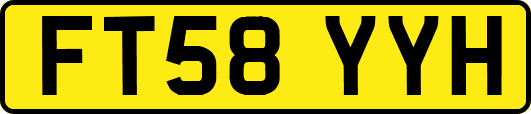 FT58YYH
