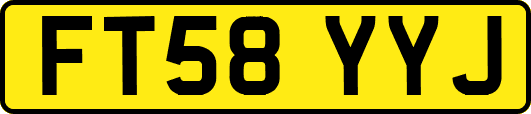 FT58YYJ
