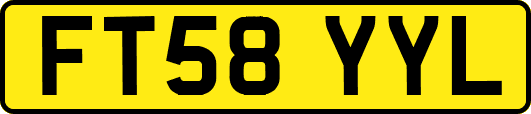 FT58YYL
