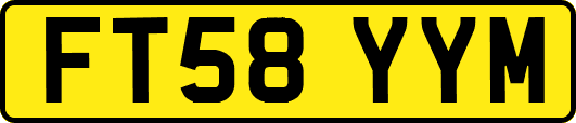FT58YYM