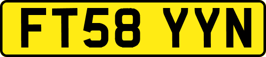 FT58YYN