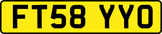 FT58YYO