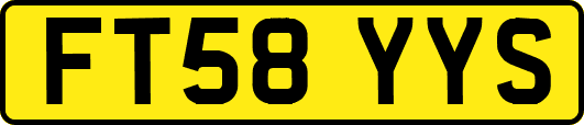 FT58YYS