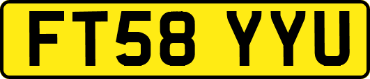 FT58YYU