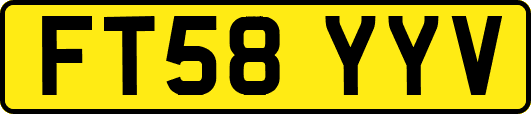 FT58YYV