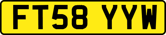 FT58YYW