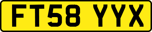 FT58YYX
