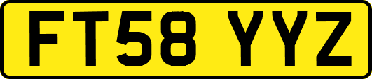 FT58YYZ