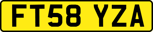 FT58YZA