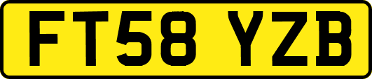 FT58YZB