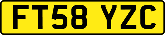 FT58YZC