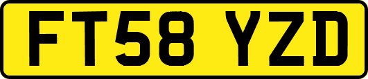 FT58YZD