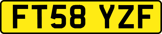 FT58YZF
