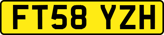 FT58YZH
