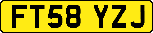 FT58YZJ