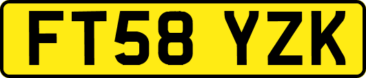FT58YZK