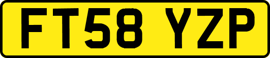 FT58YZP