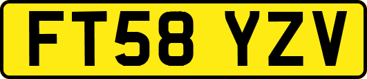 FT58YZV