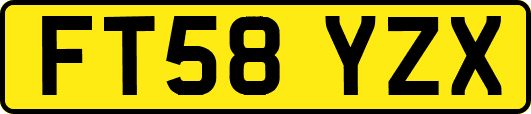 FT58YZX