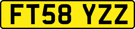 FT58YZZ