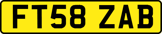 FT58ZAB