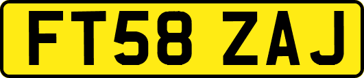 FT58ZAJ